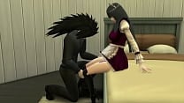 Shippuden Cap 7 La Gran fiesta y madara seduce a hinata la timida y se la termian comiendo toda follando como una verdadera puta le pide anal Shippuden Cap 7 La Gran fiesta y madara seduce a hinata la timida y se la termian comiendo toda follando como una verdadera puta le pide anal