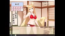quot Foxgirl Fashion Show quot Let 039 s Play Your Waifu Foxgirl Konko XXIII quot Foxgirl Fashion Show quot Let 039 s Play Your Waifu Foxgirl Konko XXIII