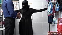 Delilah Day In Religious Thief Delilah Day In Religious Thief