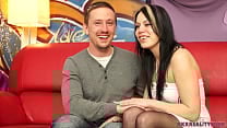 Horny amateur couple showing hot fuck and facial cum on camera Horny amateur couple showing hot fuck and facial cum on camera