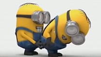 sexy minion sex