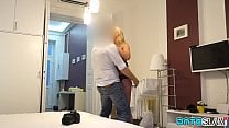 DATESLAM Anal Sex Date With Blonde Russian Slut DATESLAM Anal Sex Date With Blonde Russian Slut