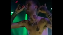 Lil Peep Star Shopping Live