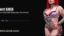 Your Trad Wife Welcomes You Home Xwife Karen Brazzers Enter XVPROMO on official site for discount Your Trad Wife Welcomes You Home Xwife Karen Brazzers Enter XVPROMO on official site for discount