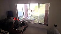 Corno com problema auditivo lava a lou ccedil a enquanto sua mulher faz sexo com neg atilde o escondido Corno com problema auditivo lava a lou ccedil a enquanto sua mulher faz sexo com neg atilde o escondido