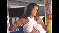 Boob Contest Free Beach HD Porn