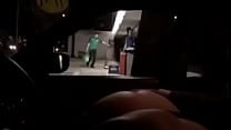 Kim Exhibicionista mostrando el culo a estra ntilde os en el auto M eacute xico DF Kim Exhibicionista mostrando el culo a estra ntilde os en el auto M eacute xico DF