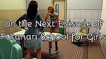 Futanari School for Girls 3 Trailer Futanari School for Girls 3 Trailer