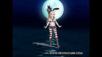 hentai sexy Kan Colle MMD Sexy Ecchi Bunny Girl Sweet Magic hentai sexy Kan Colle MMD Sexy Ecchi Bunny Girl Sweet Magic