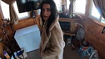 Cheating wife blows and fucks husband friend before they filmed episode 226 He cum inside her hairy pussy ep 227 previ Cheating wife blows and fucks husband friend before they filmed episode 226 He cum inside her hairy pussy ep 227 previ