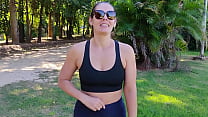 Pol iacute cia chegou bem na hora que a coroa tava mamando um novinho em parque p uacute blico no interior de S atilde o Paulo Pol iacute cia chegou bem na hora que a coroa tava mamando um novinho em parque p uacute blico no interior de S atilde o Paulo