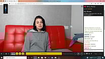 hot russian camgirl