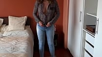 You can 039 t fuck me but cum in my ass beautiful stepmother moans in full masturbation You can 039 t fuck me but cum in my ass beautiful stepmother moans in full masturbation