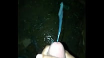 My cock jerking and masturbation part 2 My cock jerking and masturbation part 2