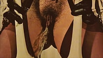 Vintage Horny Halloween Vintage Horny Halloween