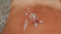 Milf with a big ass and nice tits gives a blowjob and gets hard fucking and hot cum on her belly in gratitude Milf with a big ass and nice tits gives a blowjob and gets hard fucking and hot cum on her belly in gratitude