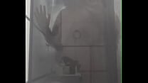 Stepmom Bathroom sex