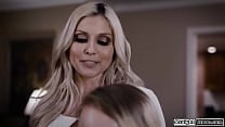 Stepmom makes man fuck teen stepdaughter Stepmom makes man fuck teen stepdaughter