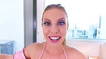 BRITNEY AMBER Big Tits Blonde Sexy Hottie Huge Cock POV Blowjob All The Way Down Deepthroat Facefuck and Cum Swallow WoW A BRITNEY AMBER Big Tits Blonde Sexy Hottie Huge Cock POV Blowjob All The Way Down Deepthroat Facefuck and Cum Swallow WoW A