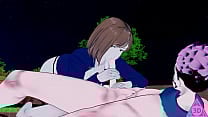 Nobara Kugisaki Jujutsu Kaisen hentai videos have sex blowjob handjob horny and cumshot gameplay porn uncensored Thereal3dstories Nobara Kugisaki Jujutsu Kaisen hentai videos have sex blowjob handjob horny and cumshot gameplay porn uncensored Thereal3dstories