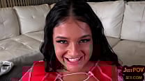 Hairy pussy POV big ass and big boobs babe pussynailed Hairy pussy POV big ass and big boobs babe pussynailed