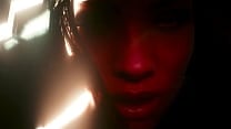 Cyberpunk 2077 Sex Time Female V With Panam VF 2 02