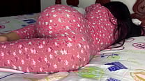 El Culo de mi Hijastra en Pijama no Puedo Dejar de Verlo Mi Padrastro Pervertido me Quiere Follar por el Culo El Culo de mi Hijastra en Pijama no Puedo Dejar de Verlo Mi Padrastro Pervertido me Quiere Follar por el Culo