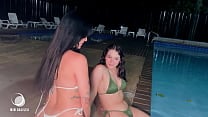 I meet a lesbian girl in colombia and she sucks my ass 5 minutes later I meet a lesbian girl in colombia and she sucks my ass 5 minutes later