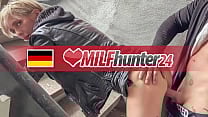 Today  the MILF Hunter fucks skinny MILF Vicky Hundt in an abandoned building  amp  shoots his cum on her face  FULL SCENE   I banged this MILF from milfhunter24 com  Today  the MILF Hunter fucks skinny MILF Vicky Hundt in an abandoned building  amp  shoots his cum on her face  FULL SCENE   I banged this MILF from milfhunter24 com