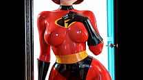 Elastigirl