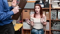 Teen Is Observed Roaming Suspiciously in The Store and The Guard Decides to Strip Search   Lifterx Teen Is Observed Roaming Suspiciously in The Store and The Guard Decides to Strip Search   Lifterx