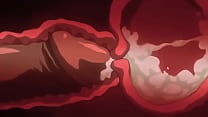 Girl Creampied by her Teacher   Uncensored Hentai  Subtitled 