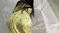 When the milkman asked for money Madam got naked and gave him her ass to fuck ANAL FUCK When the milkman asked for money Madam got naked and gave him her ass to fuck ANAL FUCK