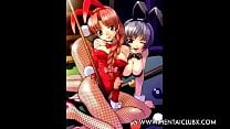 anime ecchi AHYE Forever Ecchi Colections 02