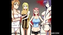 anime ecchi  AHYE Forever  Ecchi Colections 02