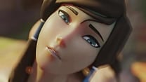She is obsessed with desire Cute girl fucks with different guys and cums 3d Animation porn She is obsessed with desire Cute girl fucks with different guys and cums 3d Animation porn