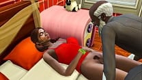 Indian step dad finds his step daughter naked in her bed and he being very hot decided to fuck her believing that she would know nothing Indian step dad finds his step daughter naked in her bed and he being very hot decided to fuck her believing that she would know nothing