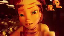 El secreto de la reina Anna frozen El secreto de la reina Anna frozen