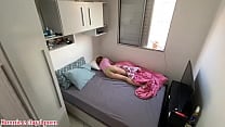 Minha mulher assistiu pela CAM que ela escondeu no quarto   EU FODENDO MINHA ENTEADA DE 18 anos    completo no red   Minha mulher assistiu pela CAM que ela escondeu no quarto   EU FODENDO MINHA ENTEADA DE 18 anos    completo no red