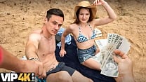 VIP4K Anal sex by the lake after picking up a girl VIP4K Anal sex by the lake after picking up a girl