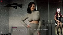 Ms Denvers ep 47 Eng 039 Cameltoe MILF 039 Ms Denvers ep 47 Eng 039 Cameltoe MILF 039