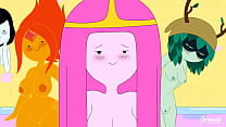 Eighteen Adventure time Cartoonsaur