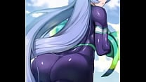Nejire hado r34 compilation Nejire hado r34 compilation