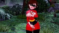 Elastigirl fucking hard in a secret mission The Incredibles Full Movie on PTRN or Sheer Fantasyking3 Elastigirl fucking hard in a secret mission The Incredibles Full Movie on PTRN or Sheer Fantasyking3