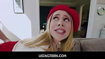 UsingTeen Freeuse Tiny Blonde Teen Stepdaughter Anytime Sex For Stepdad With Big Tits French Teacher Anya Olsen Anissa Kate UsingTeen Freeuse Tiny Blonde Teen Stepdaughter Anytime Sex For Stepdad With Big Tits French Teacher Anya Olsen Anissa Kate