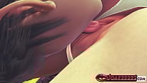Tifa Lockhart 3D Porn   Big Tits  amp  Ass Moan from Cunnilingus  amp  Clit Fingering in Hot Hentai Animation Tifa Lockhart 3D Porn   Big Tits  amp  Ass Moan from Cunnilingus  amp  Clit Fingering in Hot Hentai Animation