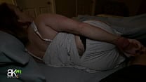 Sharing A Bed With My Hot StepMom 1of3 RE EDIT