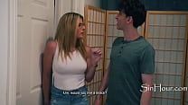 Parental Temptation In Laws Take Chubby Girl For A Test Fuck Cory Chase Leana Lovings Parental Temptation In Laws Take Chubby Girl For A Test Fuck Cory Chase Leana Lovings
