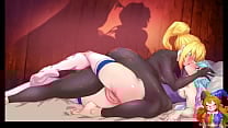 Part 5 Konosuba hentai game This godness corrupted our horny world Part 5 Konosuba hentai game This godness corrupted our horny world