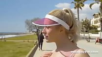 Angelika Grays Roller Girl Enjoys Anal Angelika Grays Roller Girl Enjoys Anal